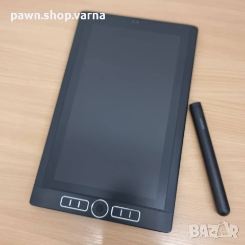 Професионален графичен таблет Wacom MobileStudio Pro 13 – като нов!, снимка 3 - Таблети - 53562627