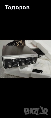 Pioneer CD 646, Pioneer KP292 ретро автокасетофон и crossover , снимка 16 - Ресийвъри, усилватели, смесителни пултове - 51463996