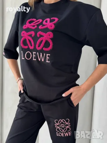 Loewe дамски комплекти Два цвята , снимка 6 - Комплекти - 49200605