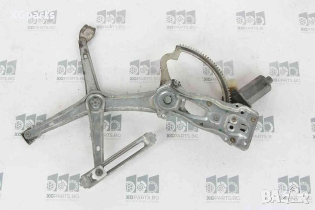 Стъклоповдигач преден десен за Mercedes E-class W210 facelift (1995-2003), снимка 2 - Части - 41801484