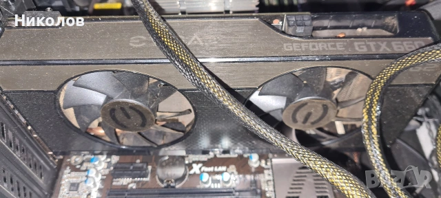 PC за части или за ремонт , снимка 4 - За дома - 53613892