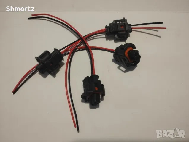 букси за Bosch common rail дюзи, снимка 4 - Части - 50065747