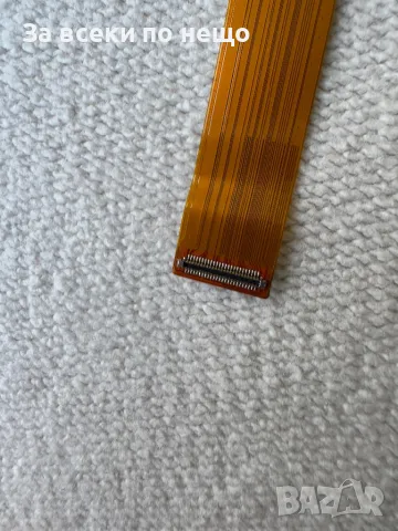 Xiaomi Redmi 8 Pro , Оригинален лентов кабел, снимка 5 - Резервни части за телефони - 48785917