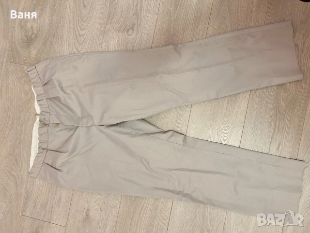 Мъжки панталон, снимка 2 - Панталони - 51522433