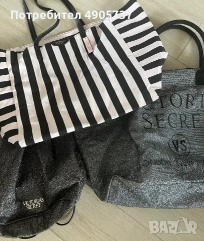 Чанти Victoria‘s secret