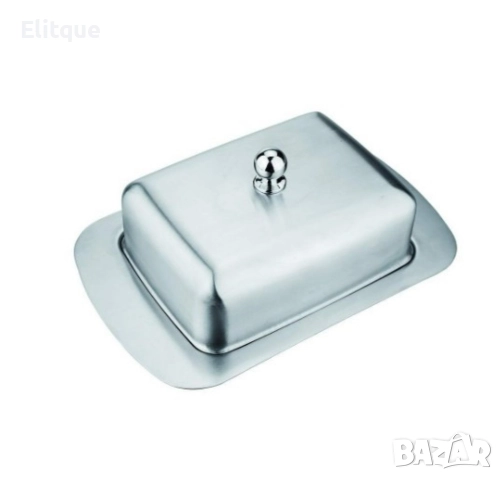 Кутия за масло Bohmann, Неръждаема стомана, снимка 6 - Други - 52896537