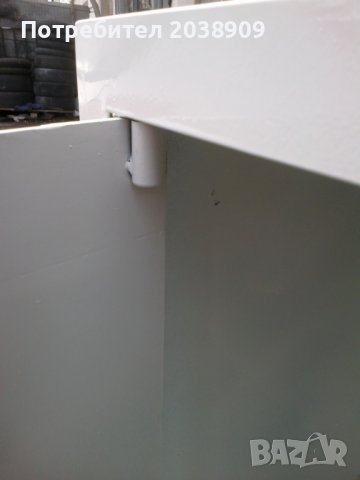 Сейф - Метална каса за медицински цели, документи, лаптоп и др. ценности  по поръчка или с размери 6, снимка 2 - Медицински консумативи - 36362678