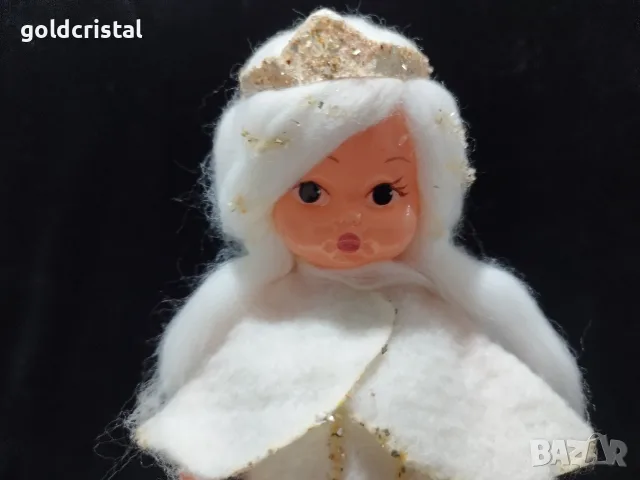Стъклени играчки за елха , снимка 15 - Антикварни и старинни предмети - 38818937