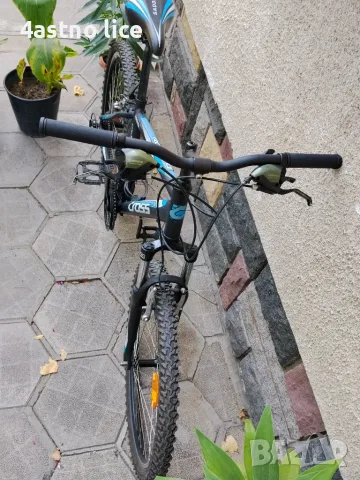 CROSS ROMERO велосипед , снимка 3 - Велосипеди - 55972173