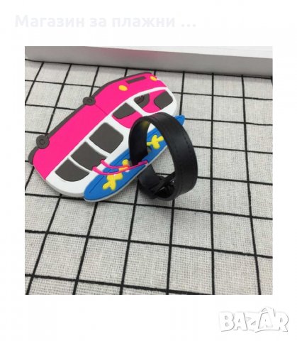 ТАБЕЛКА - БАДЖ ЗА КУФАРИ И ЧАНТИ - код 2532, снимка 13 - Други - 34193986