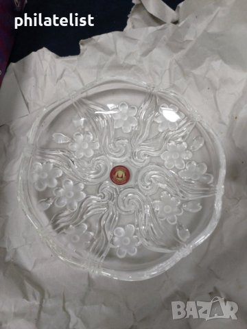 Чиния - Walther Glas Odette, снимка 2 - Декорация за дома - 40302720