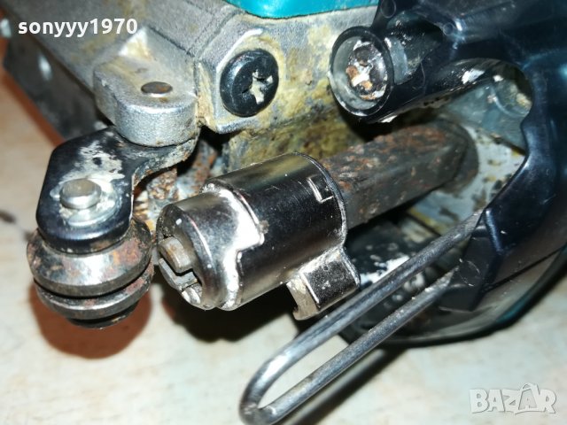 ПОРЪЧАНО-MAKITA DJV181 18V DENMARK 0111211915, снимка 8 - Други инструменти - 34659817