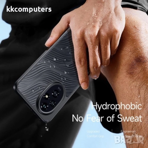 Honor 200 5G Удароустойчив DUX DUCIS Калъф и Протектор, снимка 5 - Калъфи, кейсове - 52838098