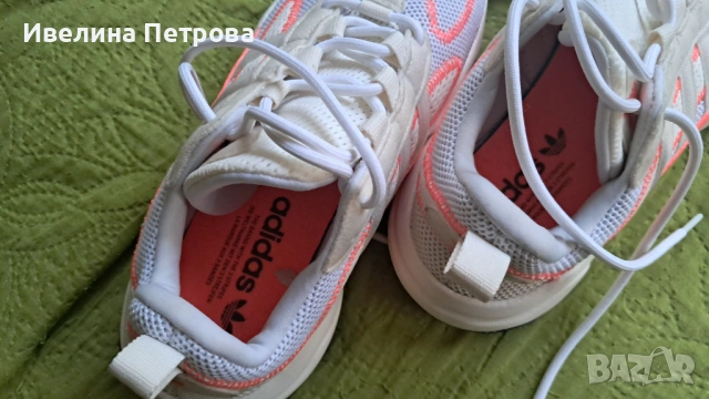 Нови Adidas 40 номер, снимка 3 - Маратонки - 53503268