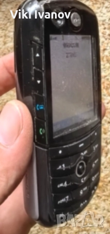 Моторола Е1000, снимка 4 - Motorola - 52506570