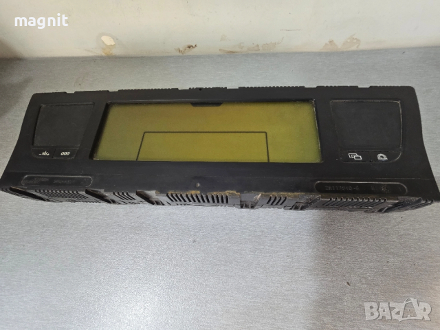 P9664365280 Километражно табло Citroen C4 Grand Picasso