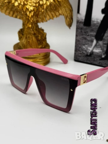 очила с калъф ray ban , снимка 9 - Слънчеви и диоптрични очила - 50588781