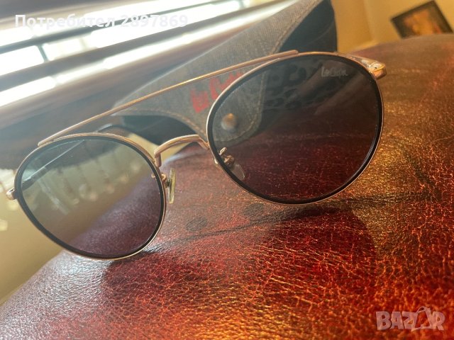 Оргинални слънчеви очила, снимка 2 - Слънчеви и диоптрични очила - 41759191