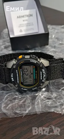 Часовник Armitron 165wr , снимка 3 - Мъжки - 55734802