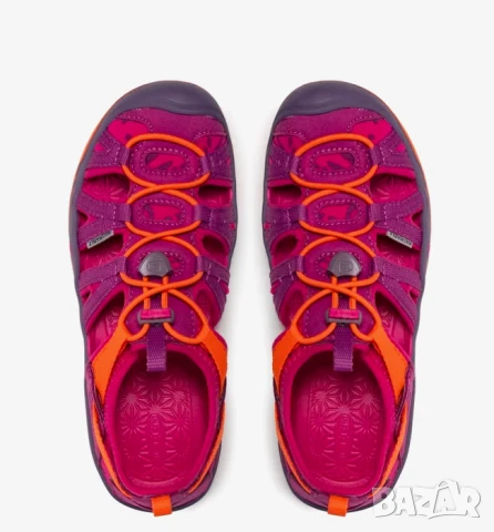 Keen Сандали Moxie Sandal 1016353 номер 36, снимка 5 - Детски сандали и чехли - 50699727