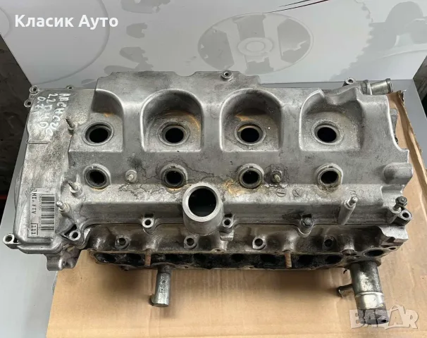 Цилиндрова глава Toyota 2.2D4D 150к.с., снимка 5 - Части - 55801447