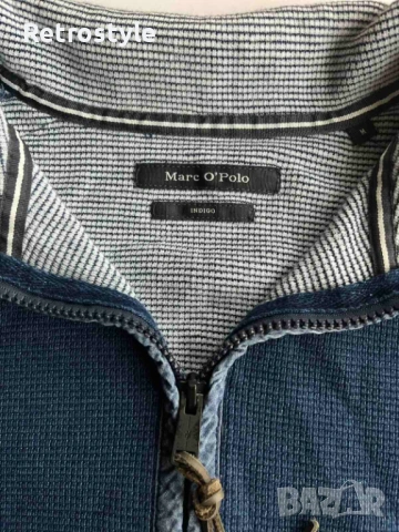 Марково Мъжко Горнище