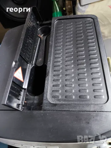 Кафемашина DeLonghi Caffè Corso, снимка 3 - Кафемашини - 49189636