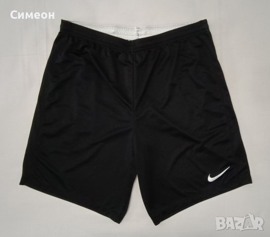 Nike DRI-FIT Shorts оригинални гащета 2XL Найк спорт фитнес шорти