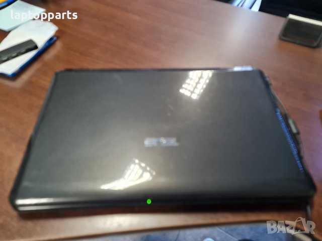 Asus K70IO на части, снимка 3 - Части за лаптопи - 38931053