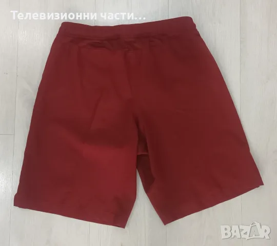 Оригинални футболни шорти на Португалия домакински 2014-2016 Nike 577988-677,размер М, снимка 2 - Спортни дрехи, екипи - 56177066