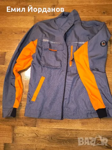 Продавам нови работни дрехи-зимни,летни, снимка 2 - Други - 47647387