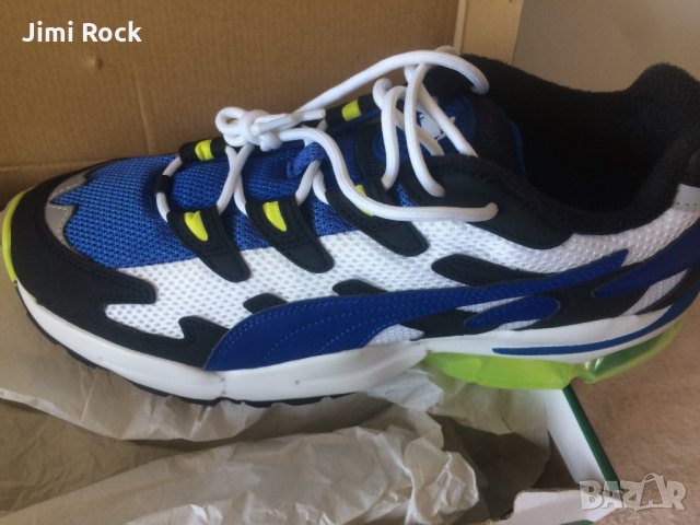 маратонки PUMA Cell Alien 44-45р, снимка 13 - Маратонки - 35691141