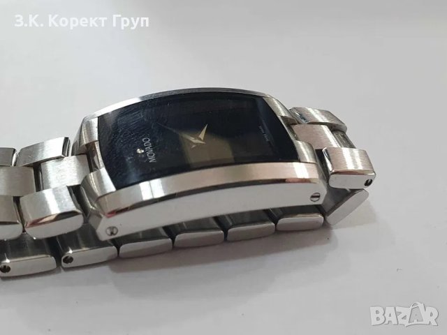 Дамски часовник Movado 84.C1.1434, снимка 8 - Дамски - 40856040