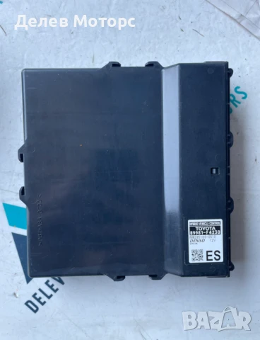 Електронен модул 89981-F4230 от Toyota C-HR 2.0 l-VVTi Hybrid двигател M20AFXS 150 кс., 17000 km