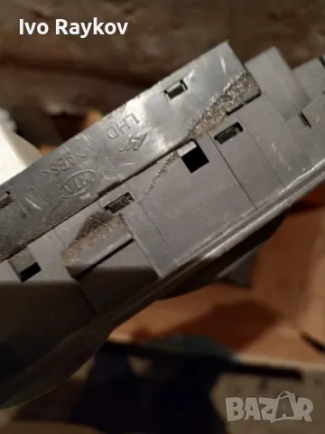 Панел, бутони стакла и огледала за KIA Sorento , 93570-3E200, снимка 7 - Части - 45659077