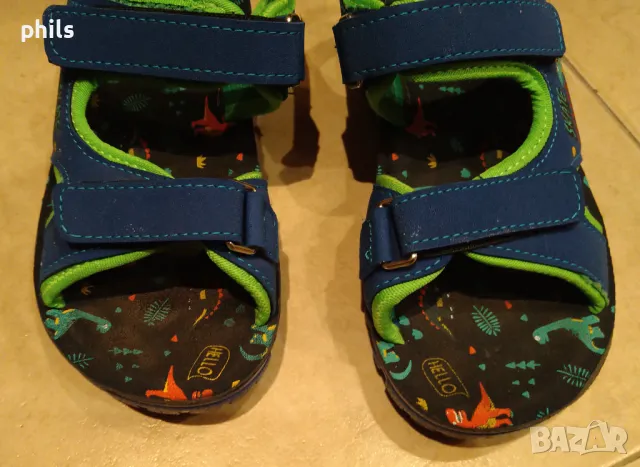 Сандали Waikiki 30 н., снимка 2 - Детски сандали и чехли - 50323744