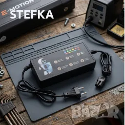 Зарядно за тротинетка 35€