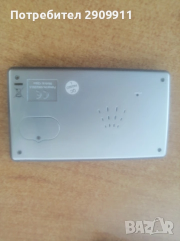 Електронна игра Судоку, снимка 4 - Други игри и конзоли - 53281215