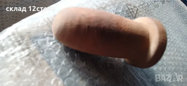 Глинена скулптура от старо време, снимка 9 - Антикварни и старинни предмети - 48605351