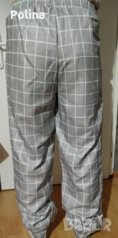 Мъжки панталон внос от Англия , снимка 3 - Панталони - 50257618