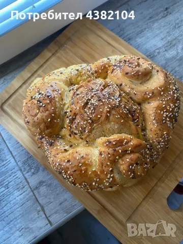 Питки, козунаци, кифли и още много!, снимка 8 - Кетъринг - 49866600