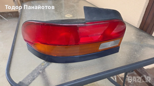 субару импреза стоп 