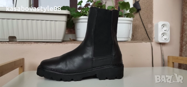 Боти Tango Естествена кожа 38н 