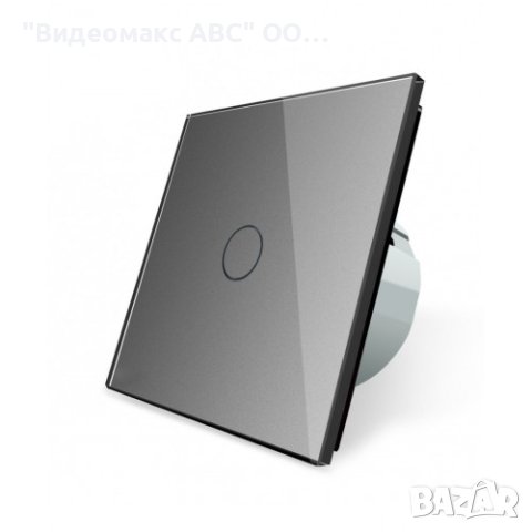 Сензорни и механични ключове, контати LIVOLO, снимка 3 - Ключове, контакти, щепсели - 42151770