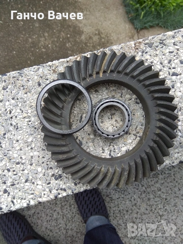 Части за Лада ВАЗ 2101-2107, снимка 3 - Части - 42422236