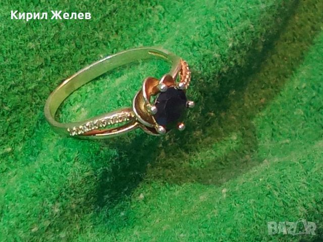 СКЪПОЦЕНЕН СРЕБЪРЕН ПРЪСТЕН СРЕБРО 925 с ЮВЕЛИРНО ФАСЕТИРАНИ МАРКАЗИТ и ЦИРКОНИ 44757, снимка 16 - Пръстени - 46003389