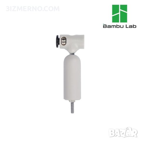 Bambu Lab PTFE Конектор - A1, снимка 1 - Консумативи за принтери - 44416245