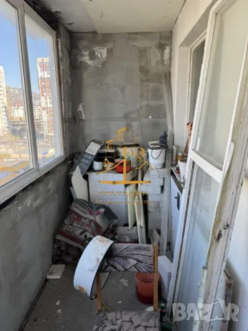 Четиристаен апартамент – Възраждане 1, Варна (Обява №:438365), снимка 4 - Апартаменти - 49552526