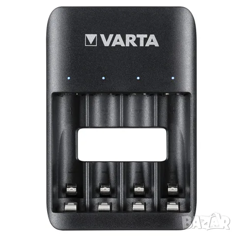 Varta USB зарядно за AA и AAA батерии, снимка 3 - Аксесоари и консумативи - 55863761