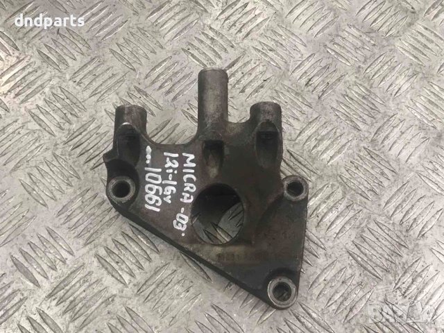 Стойка Nissan Micra,1.2i,16v,2003г.